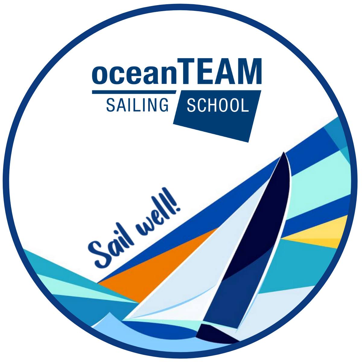 Logo: OceanTeam